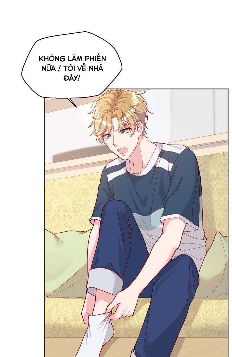 Bí Mật Của Nhân Viên K Chapter 8 - 2