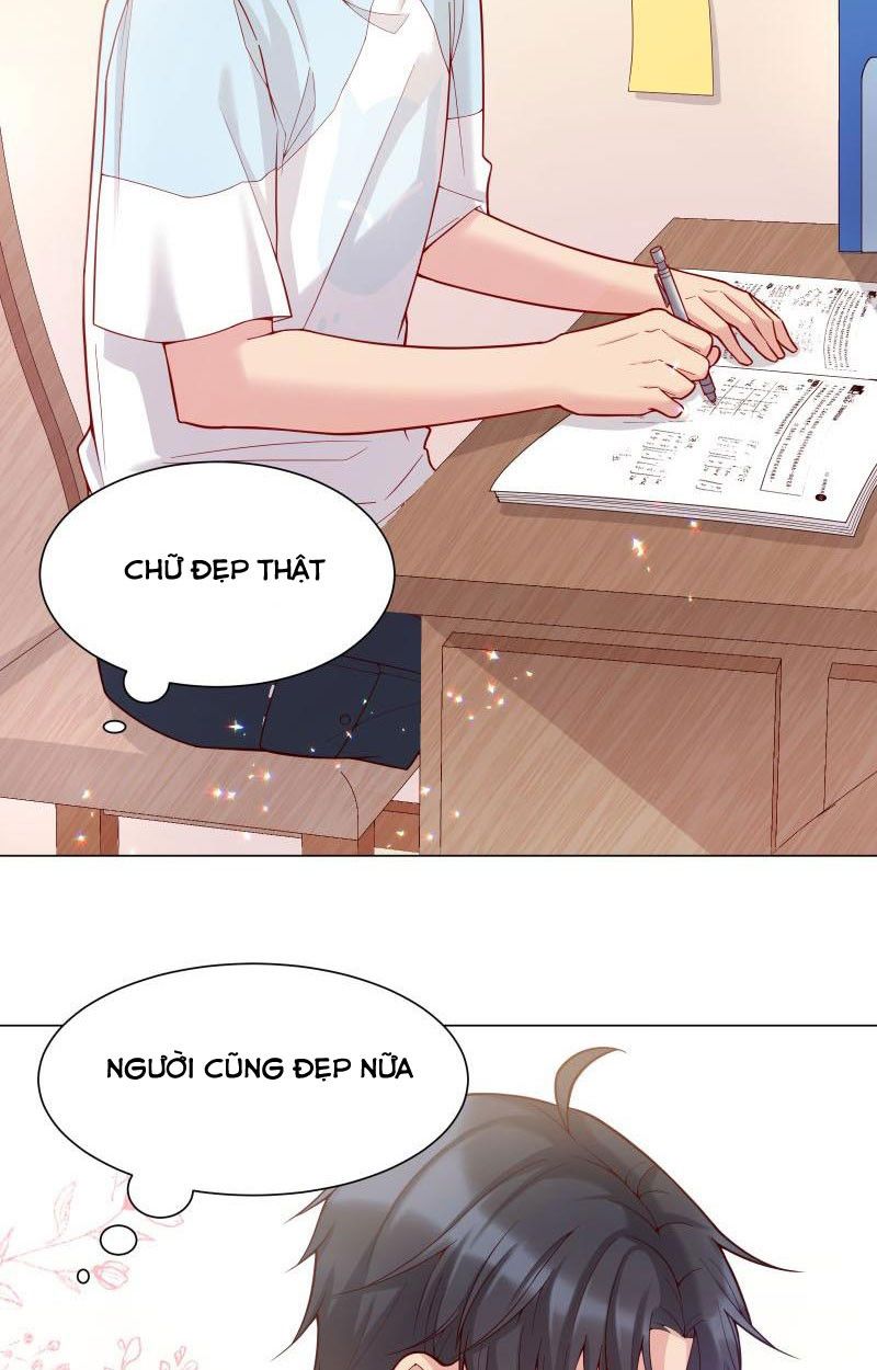 Bí Mật Của Nhân Viên K Chapter 8 - 17
