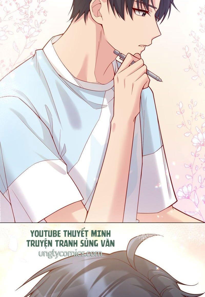 Bí Mật Của Nhân Viên K Chapter 8 - 18