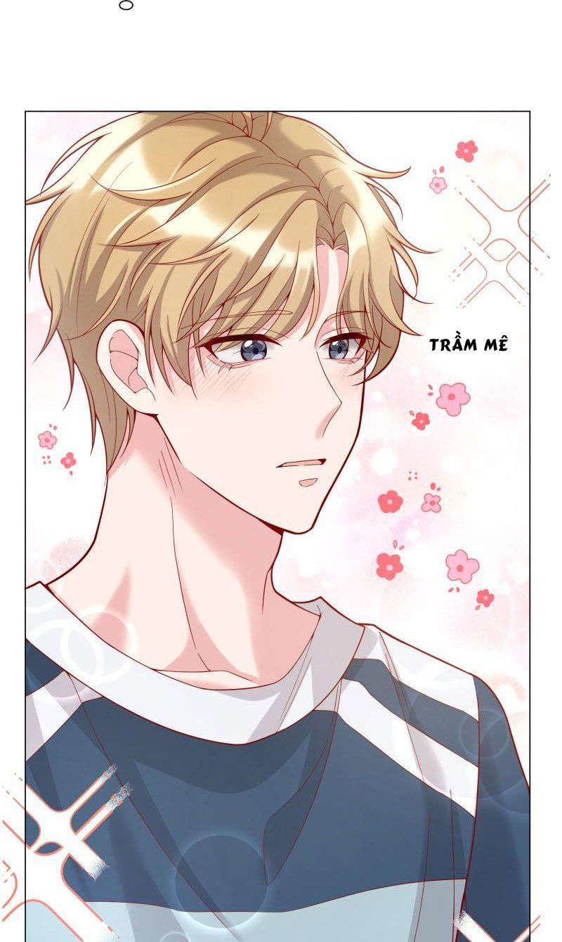 Bí Mật Của Nhân Viên K Chapter 8 - 20