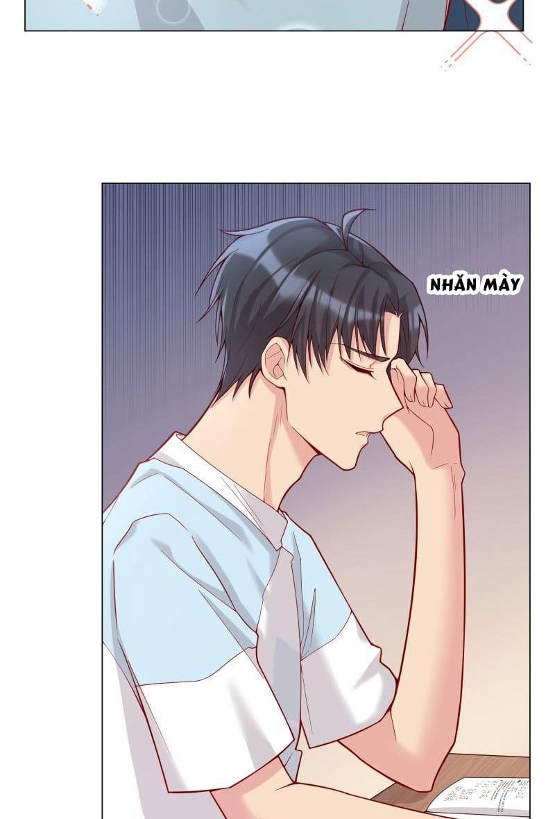 Bí Mật Của Nhân Viên K Chapter 8 - 21