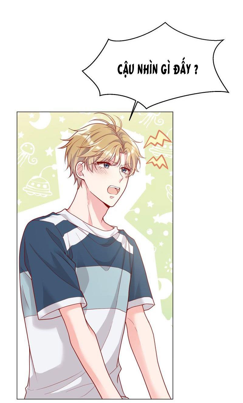 Bí Mật Của Nhân Viên K Chapter 8 - 23