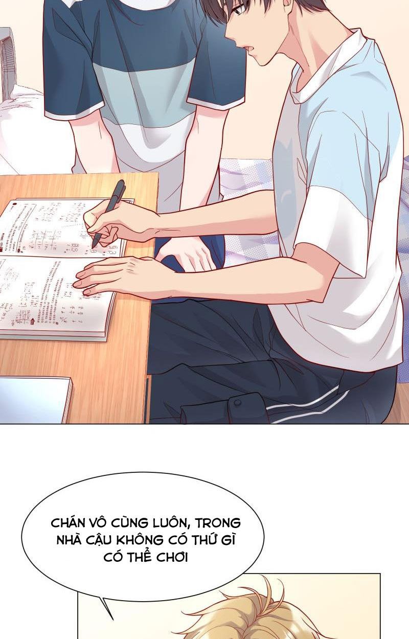 Bí Mật Của Nhân Viên K Chapter 8 - 26