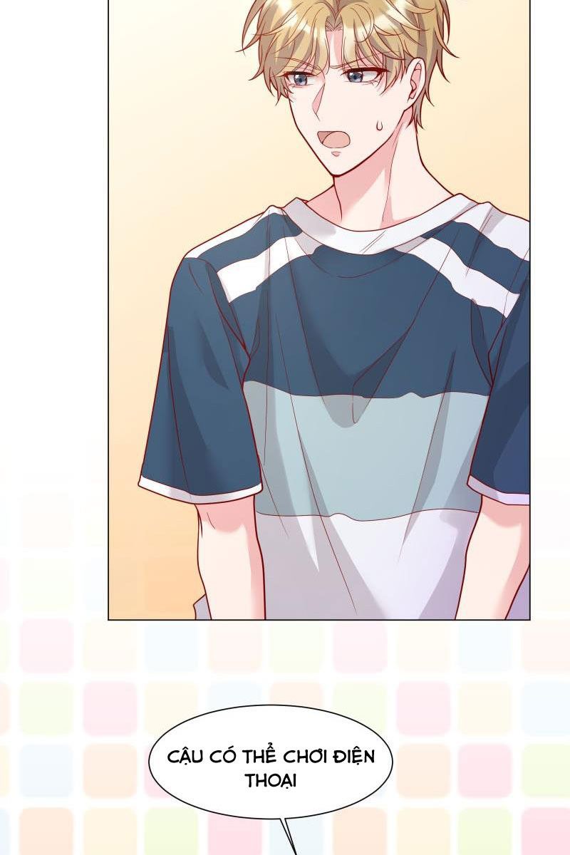 Bí Mật Của Nhân Viên K Chapter 8 - 27