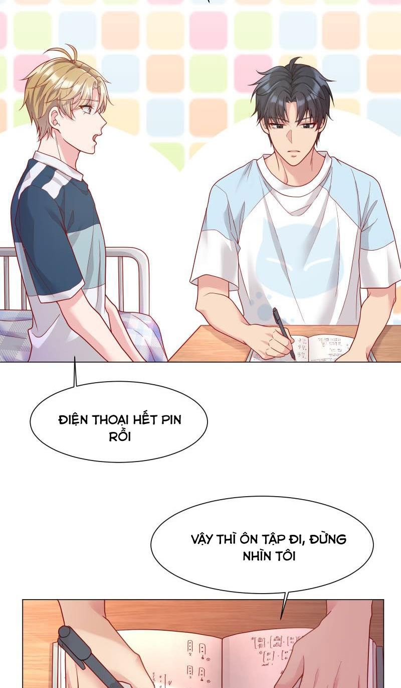 Bí Mật Của Nhân Viên K Chapter 8 - 28