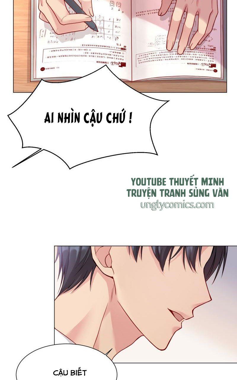 Bí Mật Của Nhân Viên K Chapter 8 - 29