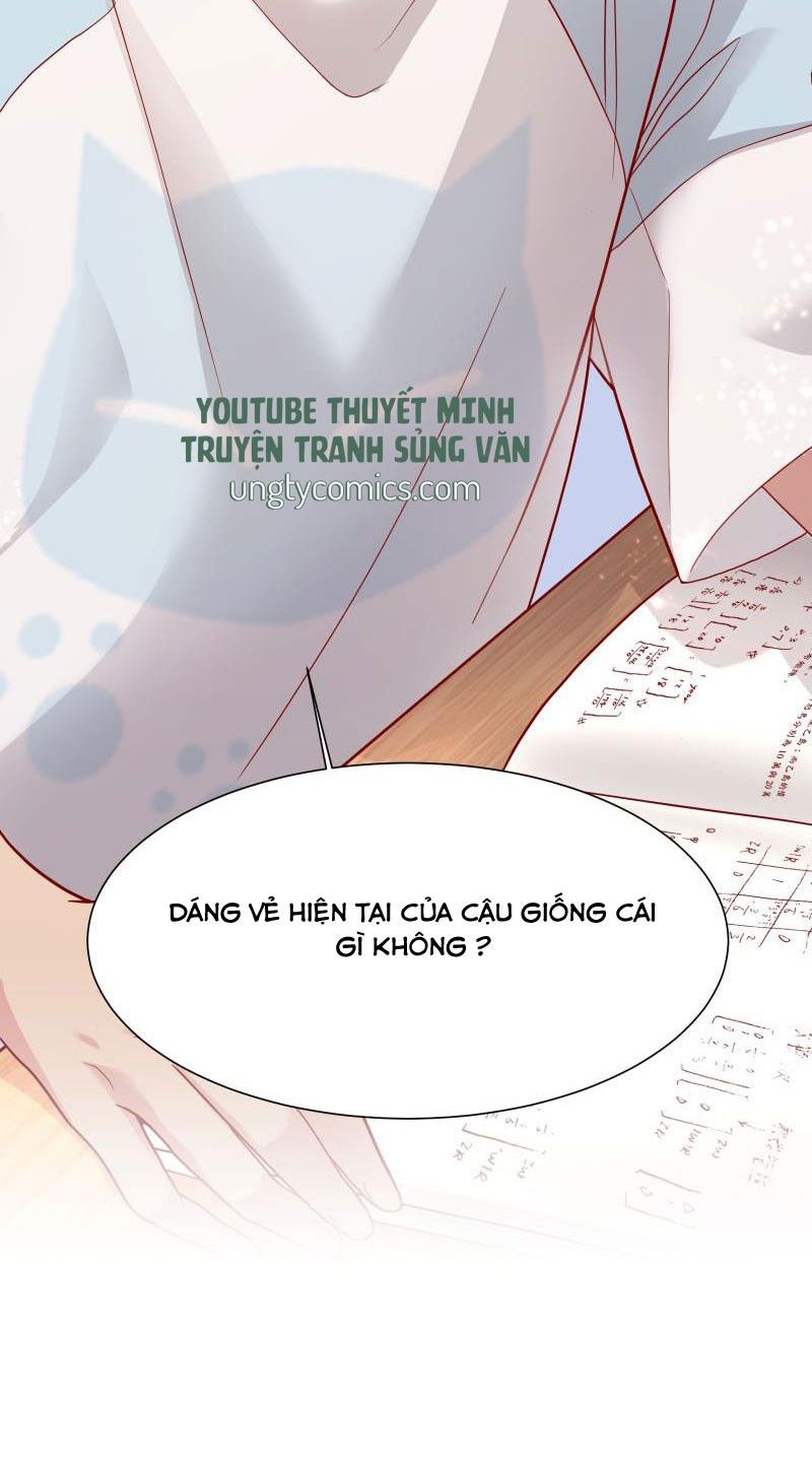 Bí Mật Của Nhân Viên K Chapter 8 - 31