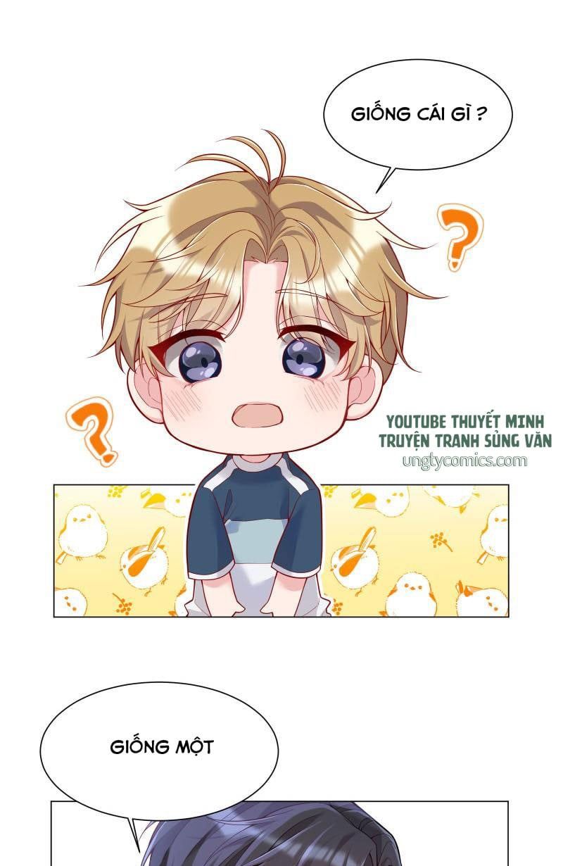 Bí Mật Của Nhân Viên K Chapter 8 - 32