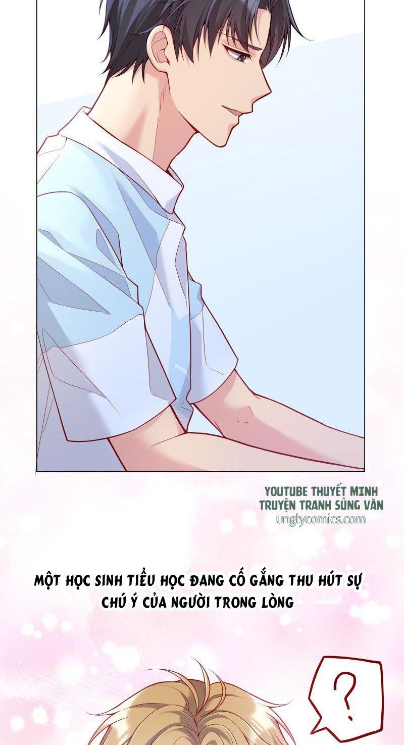 Bí Mật Của Nhân Viên K Chapter 8 - 33