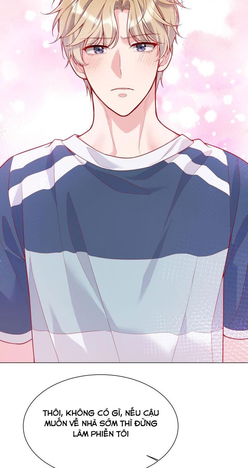 Bí Mật Của Nhân Viên K Chapter 8 - 34
