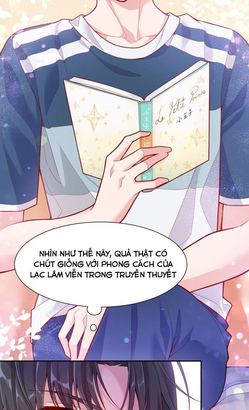 Bí Mật Của Nhân Viên K Chapter 8 - 36