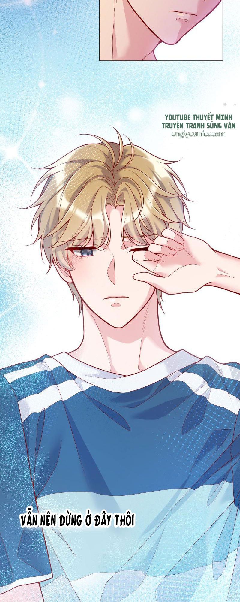 Bí Mật Của Nhân Viên K Chapter 8 - 39