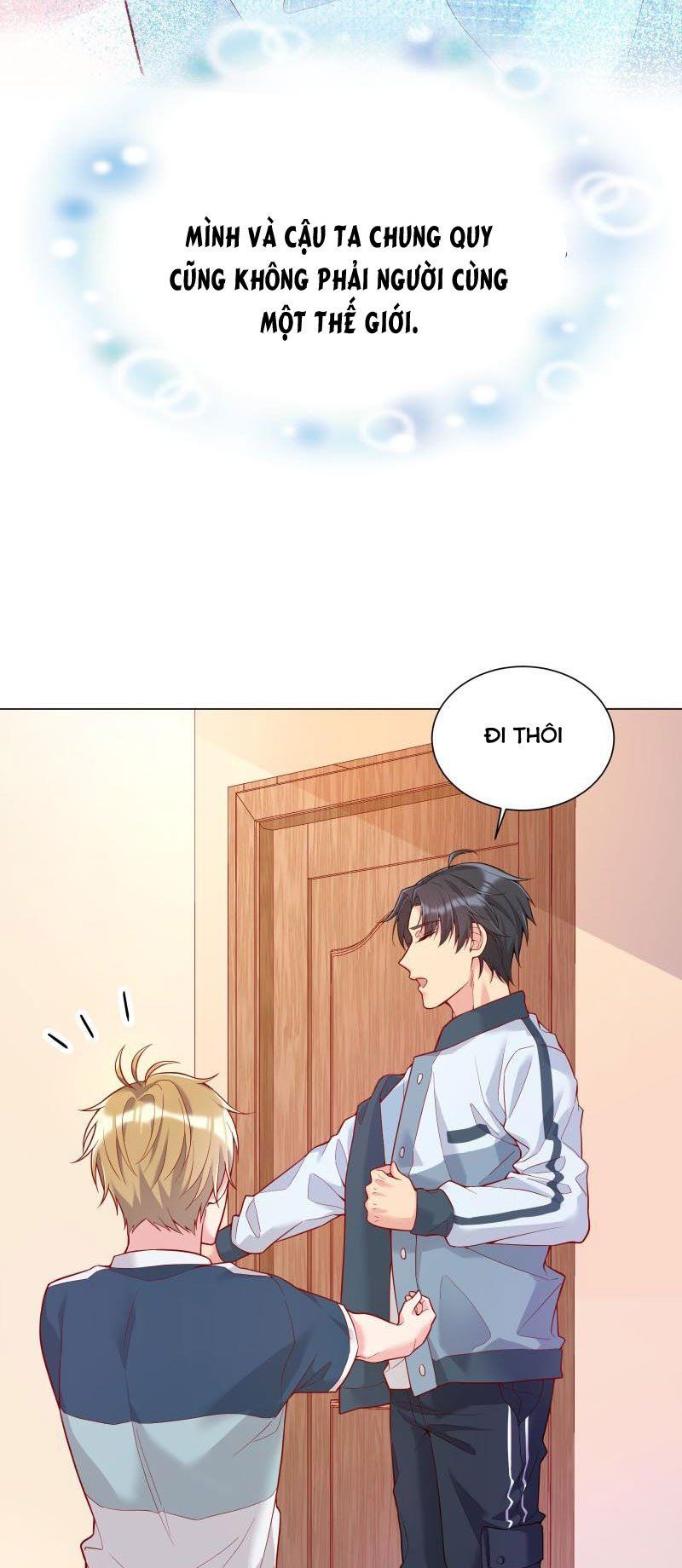 Bí Mật Của Nhân Viên K Chapter 8 - 40