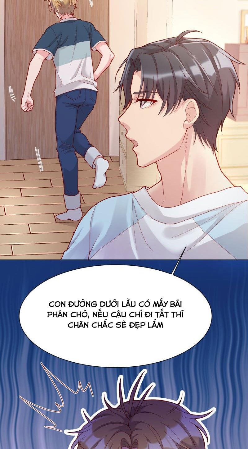 Bí Mật Của Nhân Viên K Chapter 8 - 5