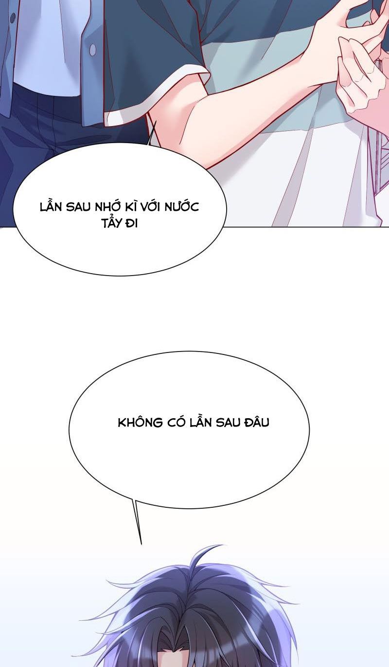 Bí Mật Của Nhân Viên K Chapter 8 - 43