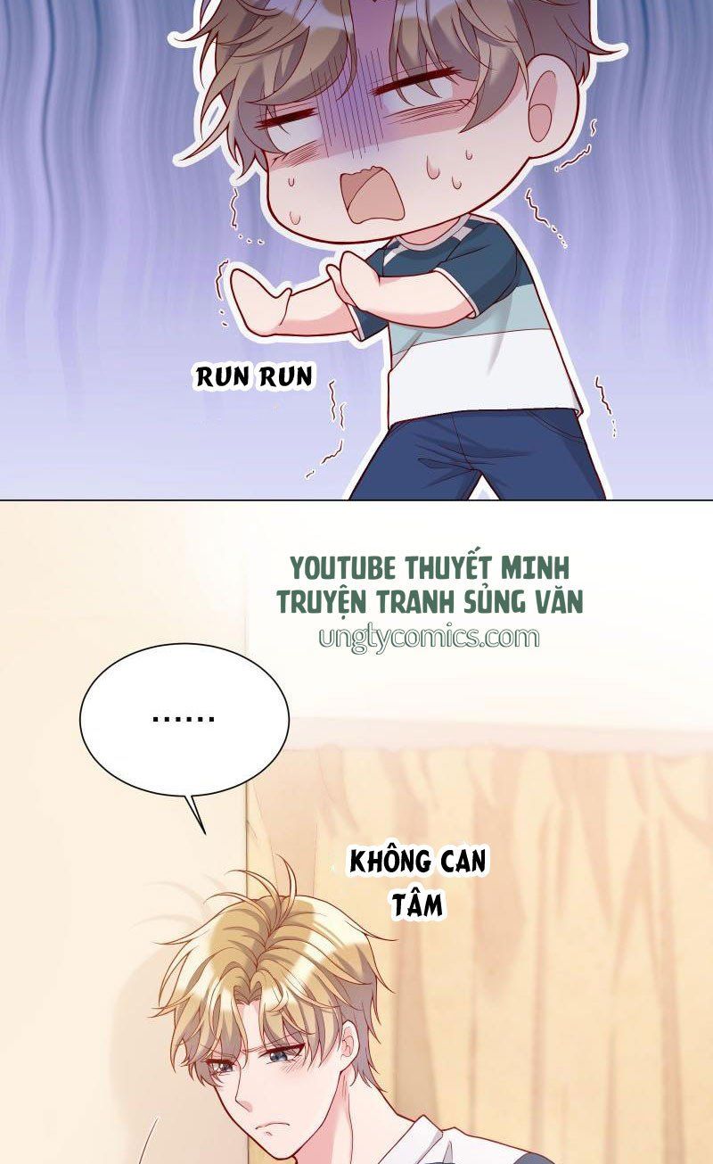 Bí Mật Của Nhân Viên K Chapter 8 - 6