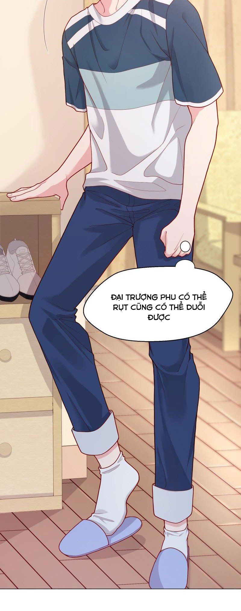 Bí Mật Của Nhân Viên K Chapter 8 - 7