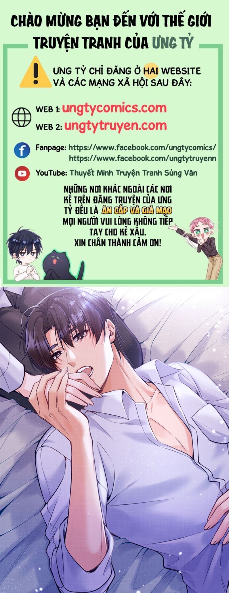 Bí Mật Của Nhân Viên K Chapter 80 - 2
