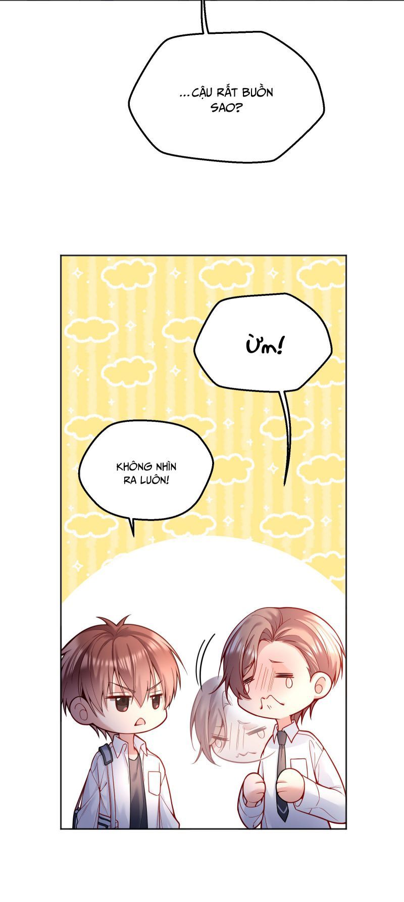 Bí Mật Của Nhân Viên K Chapter 80 - 12