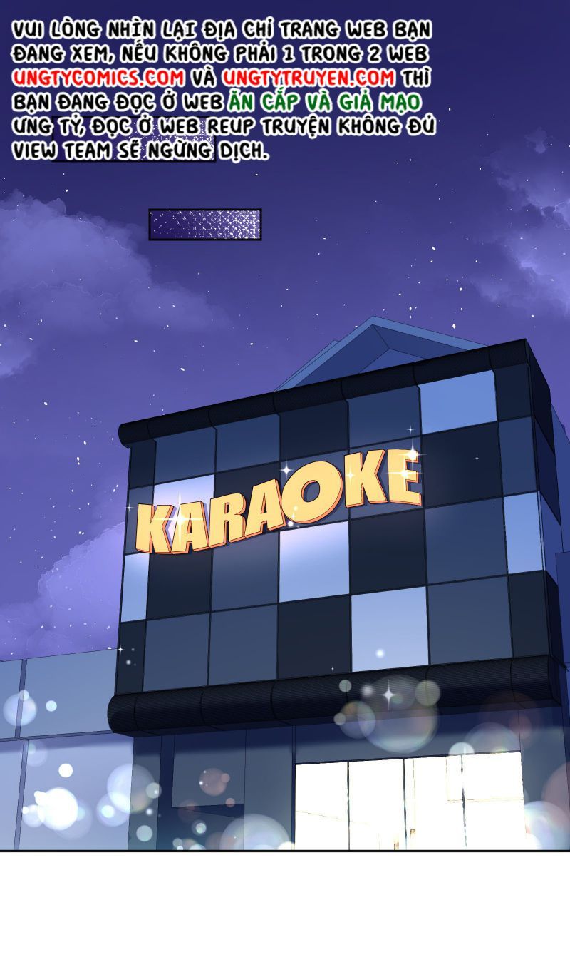 Bí Mật Của Nhân Viên K Chapter 80 - 14