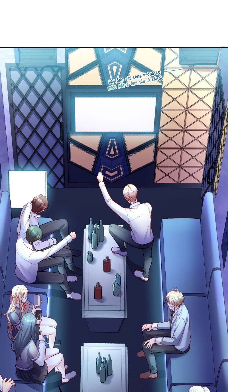 Bí Mật Của Nhân Viên K Chapter 80 - 15