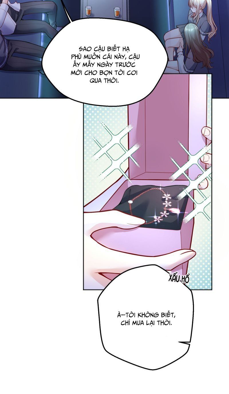 Bí Mật Của Nhân Viên K Chapter 80 - 16