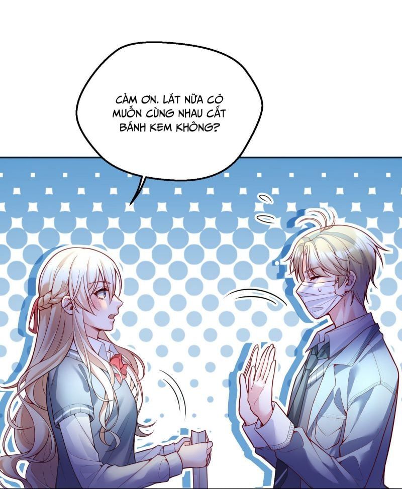 Bí Mật Của Nhân Viên K Chapter 80 - 17