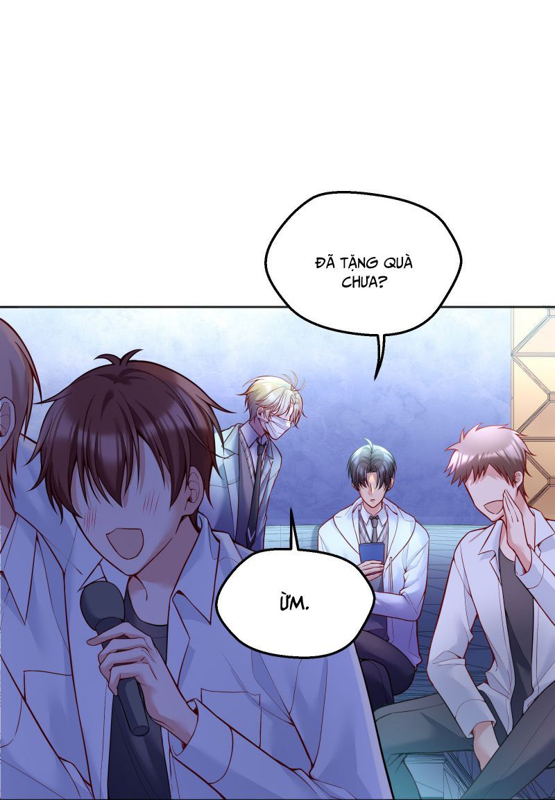 Bí Mật Của Nhân Viên K Chapter 80 - 19