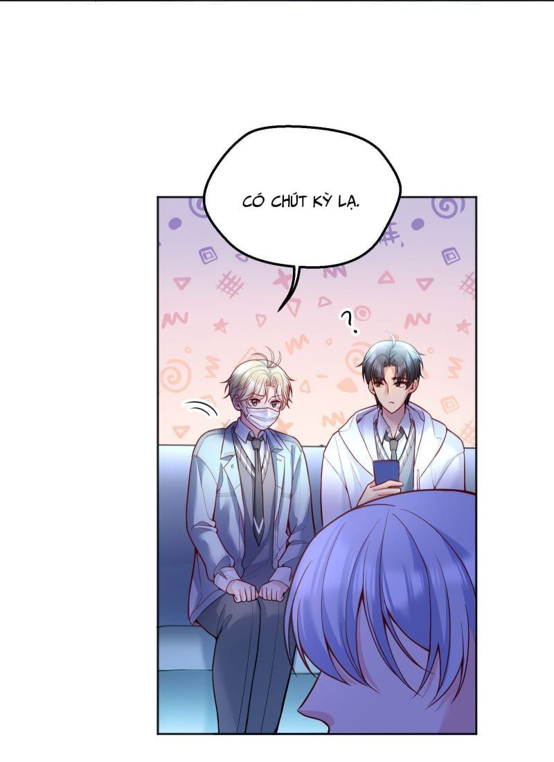 Bí Mật Của Nhân Viên K Chapter 80 - 20