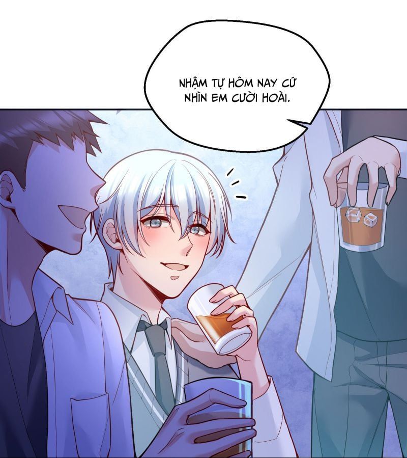 Bí Mật Của Nhân Viên K Chapter 80 - 21