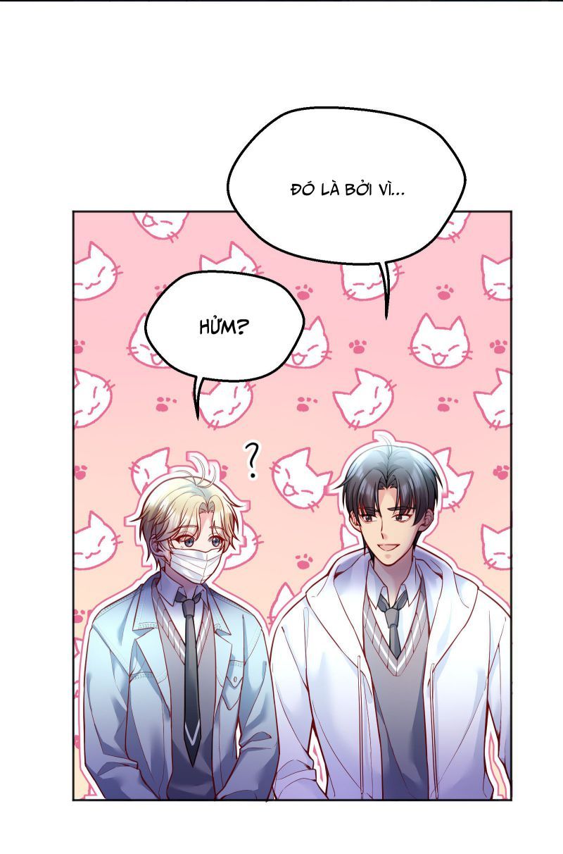 Bí Mật Của Nhân Viên K Chapter 80 - 22