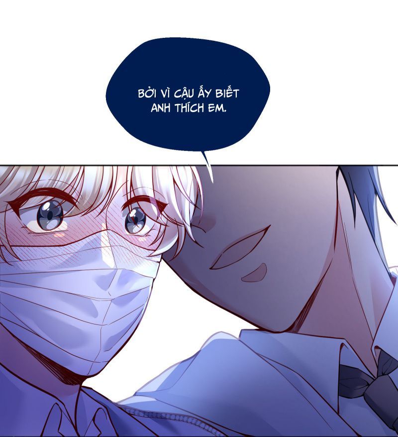 Bí Mật Của Nhân Viên K Chapter 80 - 23