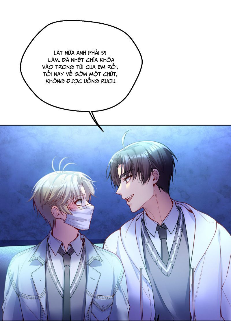 Bí Mật Của Nhân Viên K Chapter 80 - 26