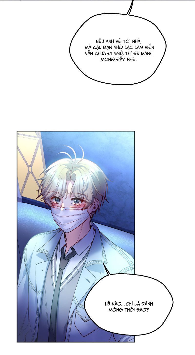 Bí Mật Của Nhân Viên K Chapter 80 - 27