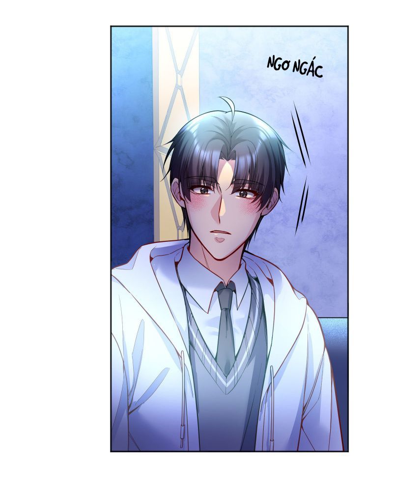 Bí Mật Của Nhân Viên K Chapter 80 - 28