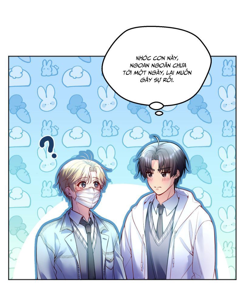 Bí Mật Của Nhân Viên K Chapter 80 - 29