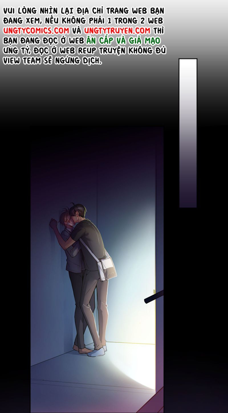 Bí Mật Của Nhân Viên K Chapter 80 - 31