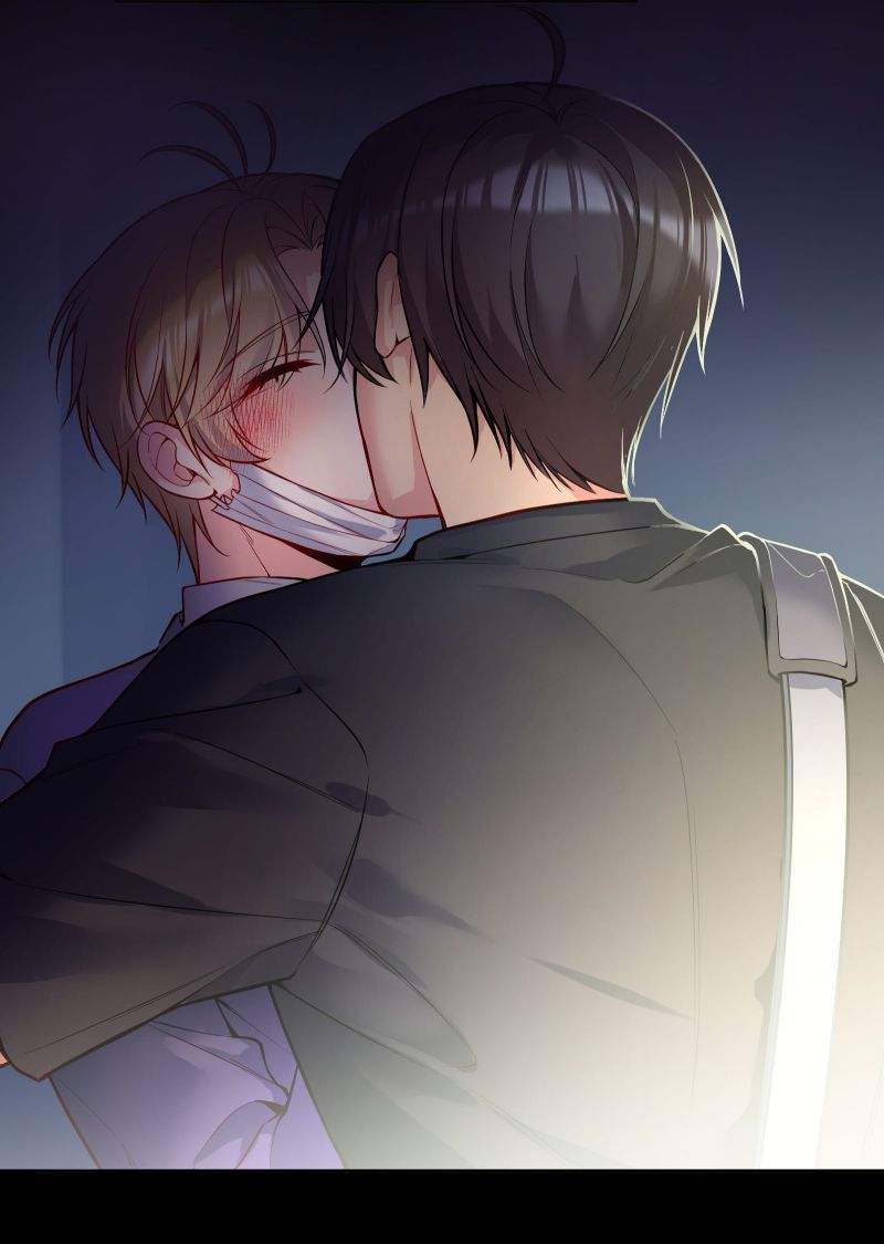 Bí Mật Của Nhân Viên K Chapter 80 - 32