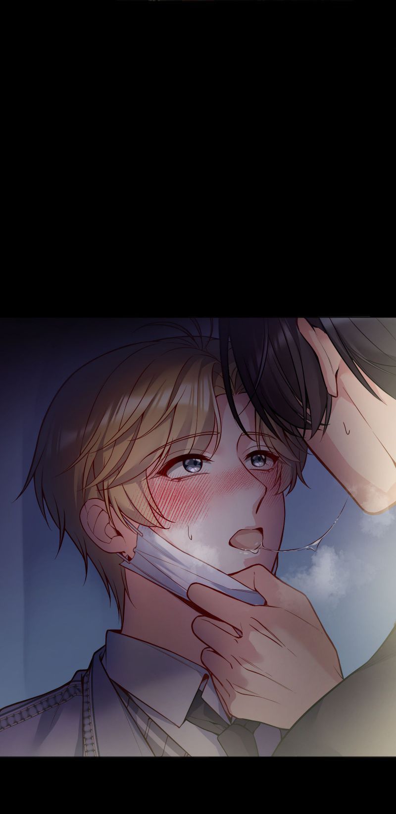 Bí Mật Của Nhân Viên K Chapter 80 - 34