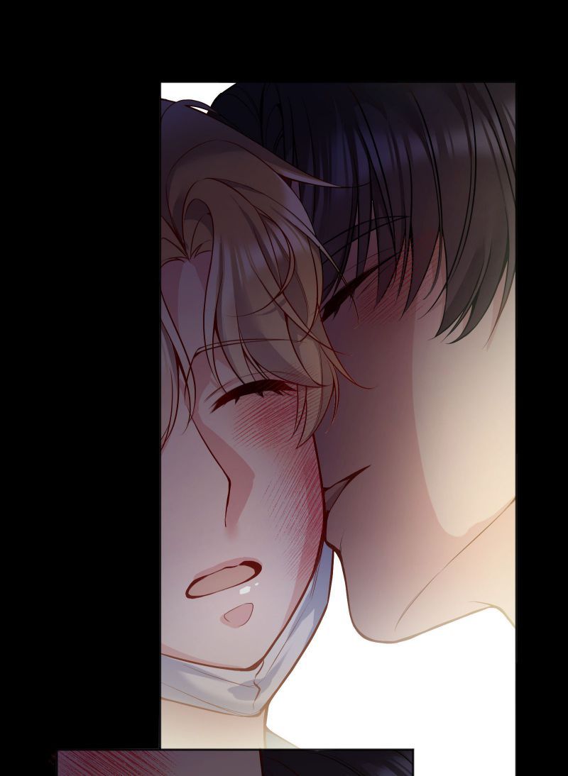 Bí Mật Của Nhân Viên K Chapter 80 - 35