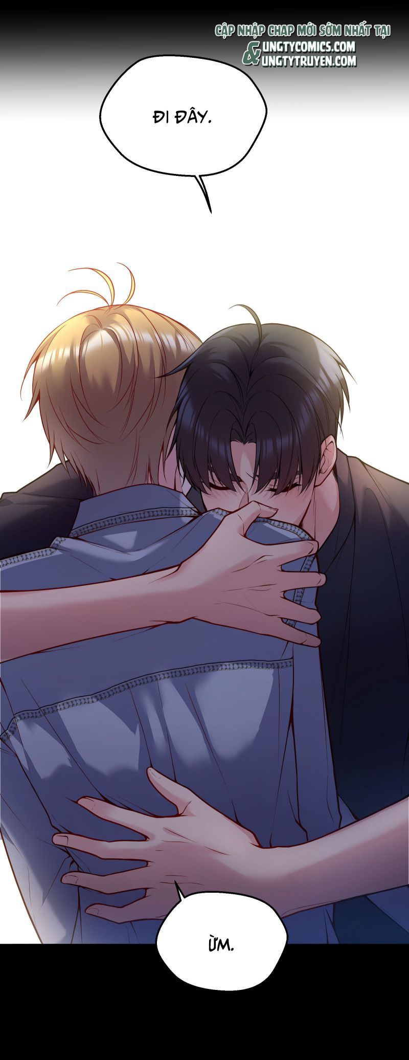 Bí Mật Của Nhân Viên K Chapter 80 - 37