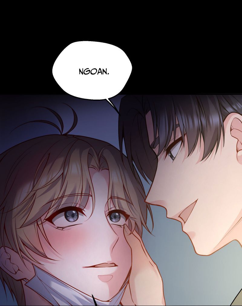 Bí Mật Của Nhân Viên K Chapter 80 - 38