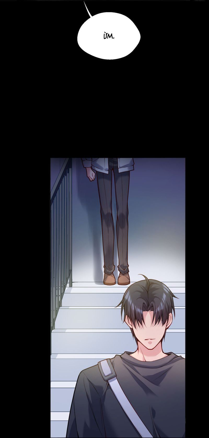 Bí Mật Của Nhân Viên K Chapter 80 - 39