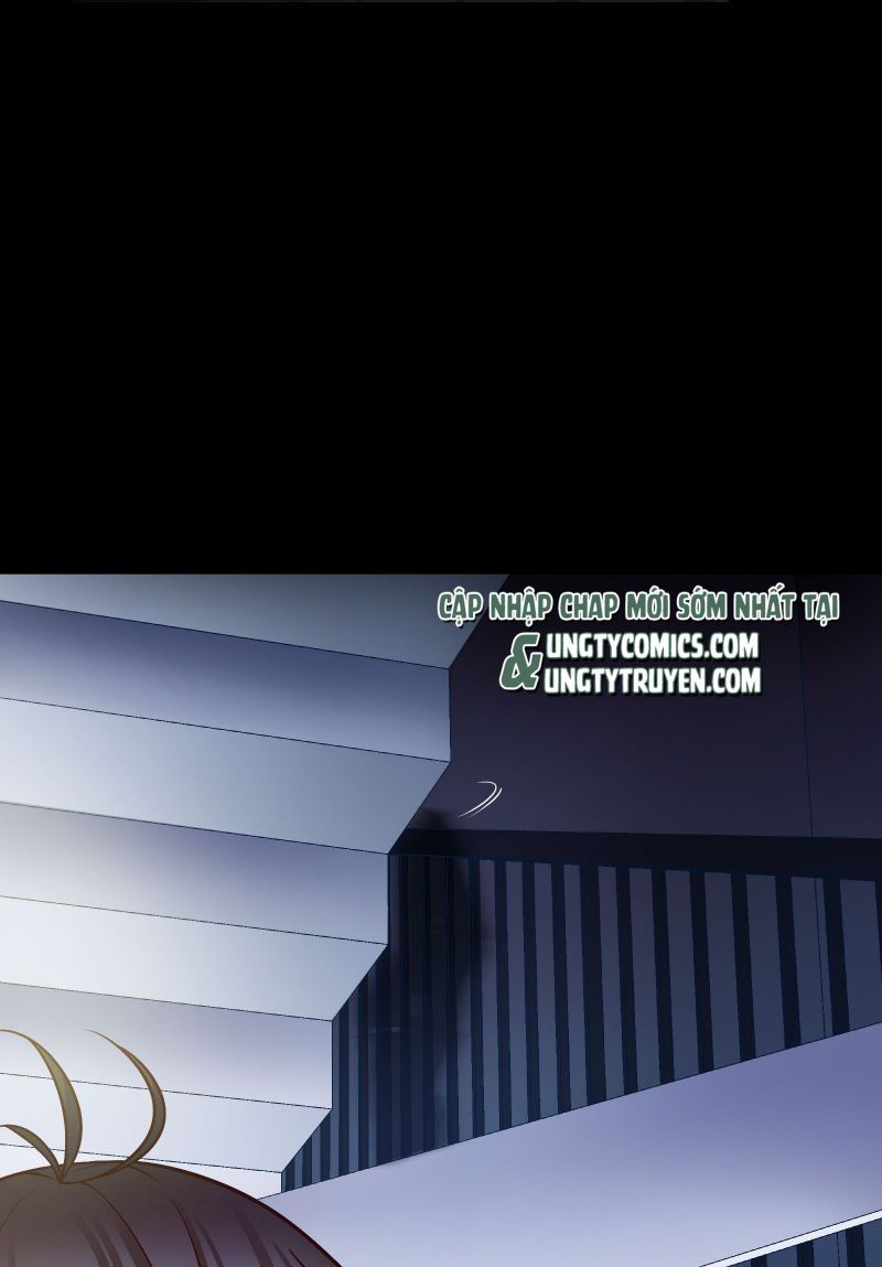 Bí Mật Của Nhân Viên K Chapter 80 - 41