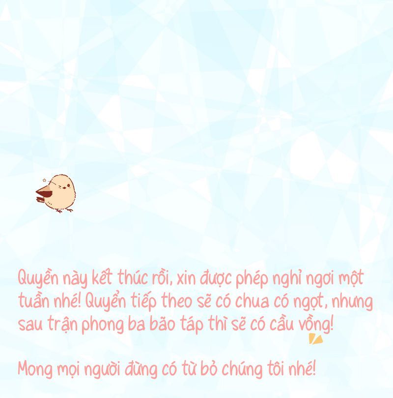 Bí Mật Của Nhân Viên K Chapter 80 - 43