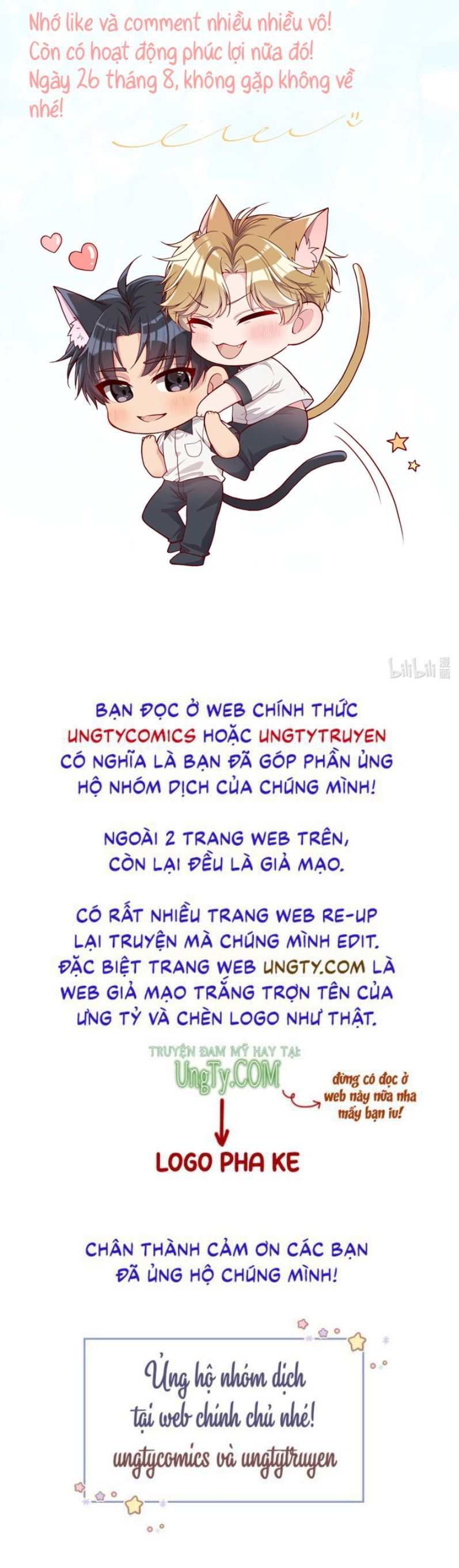 Bí Mật Của Nhân Viên K Chapter 80 - 44