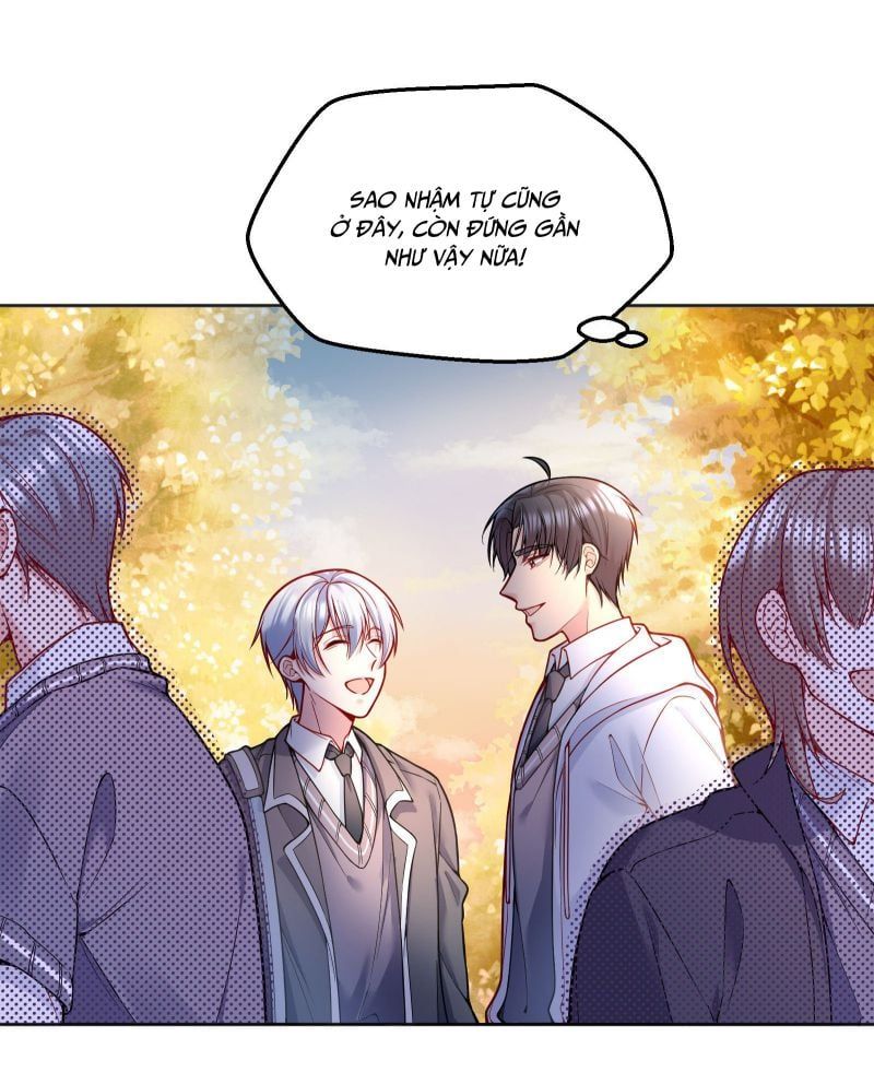 Bí Mật Của Nhân Viên K Chapter 80 - 6