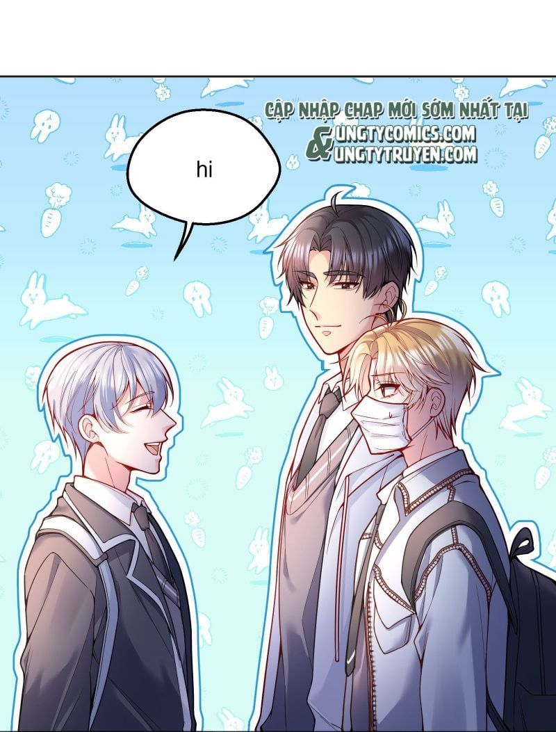 Bí Mật Của Nhân Viên K Chapter 80 - 10