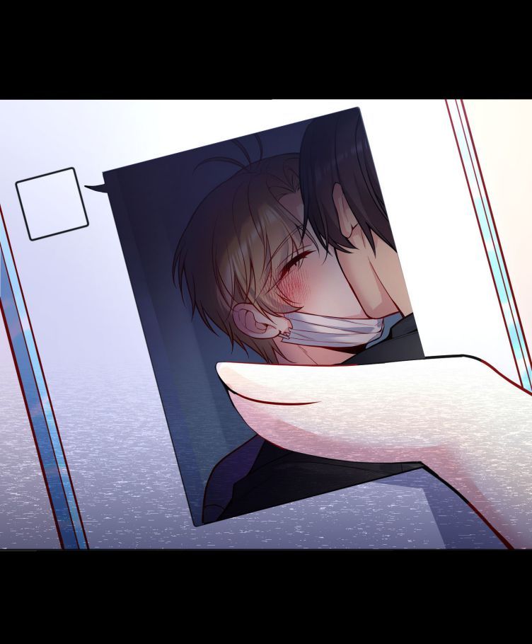 Bí Mật Của Nhân Viên K Chapter 81 - 12