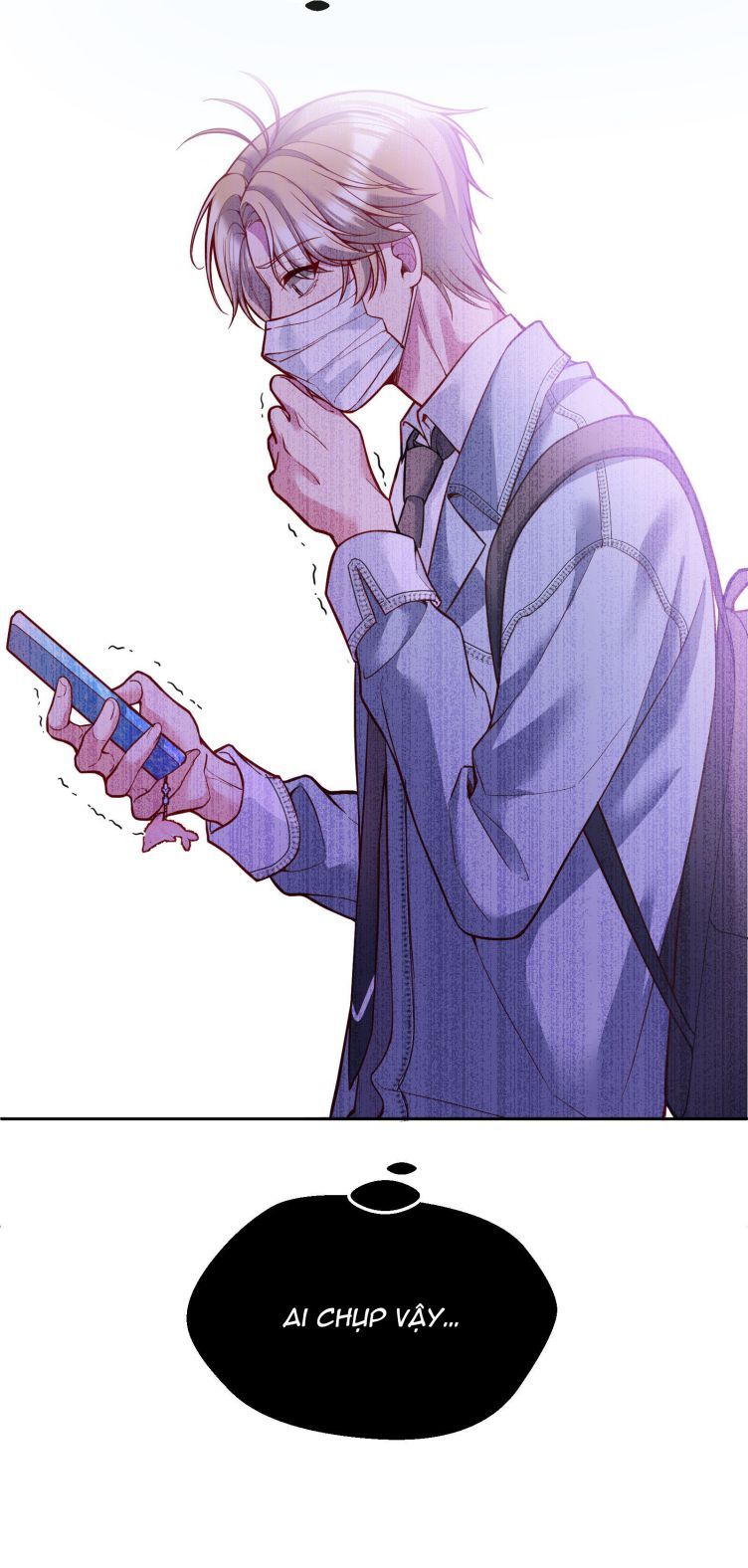 Bí Mật Của Nhân Viên K Chapter 81 - 15